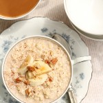creamy instant oatmeal recipe