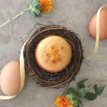 Perfect Vanilla Cupcake Recipe