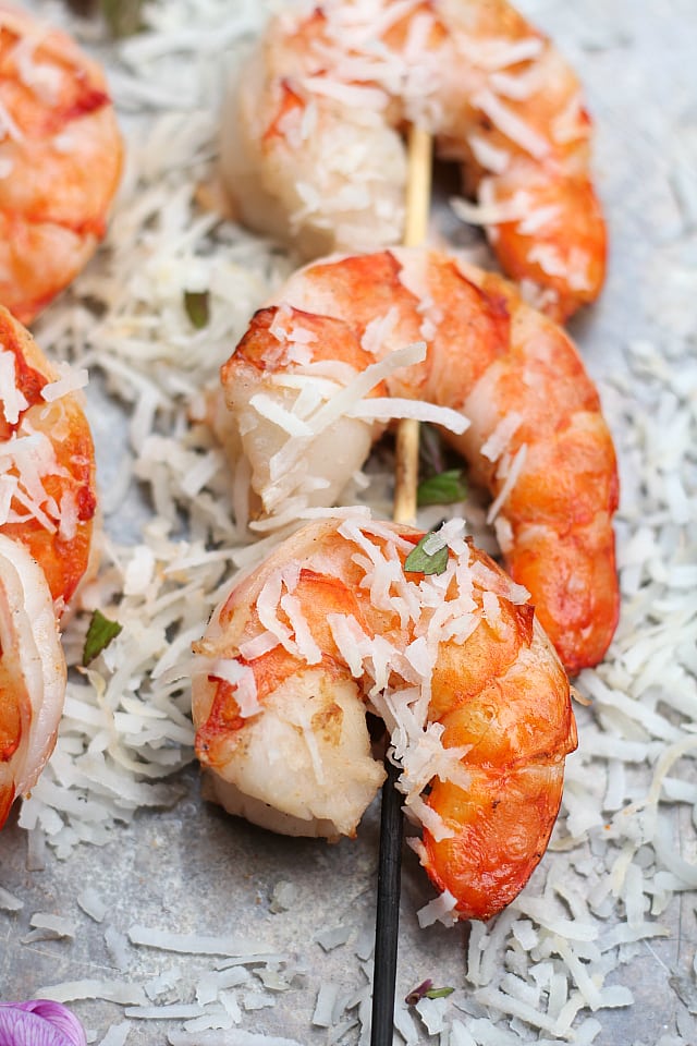 Best coconut shrimp recipe