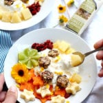 Greek yogurt breakfast recipes