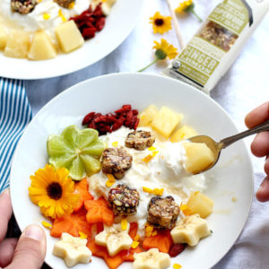 Greek Yogurt Breakfast Recipes