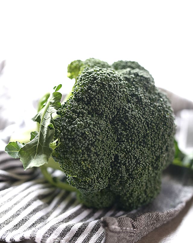 Benefits of Broccoli Soup