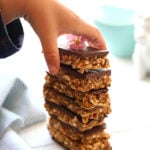 Gluten Free Healthy Snacks For Kids To Make Together