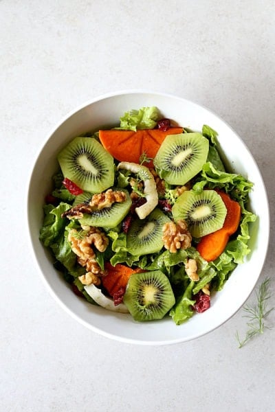 Winter Salad