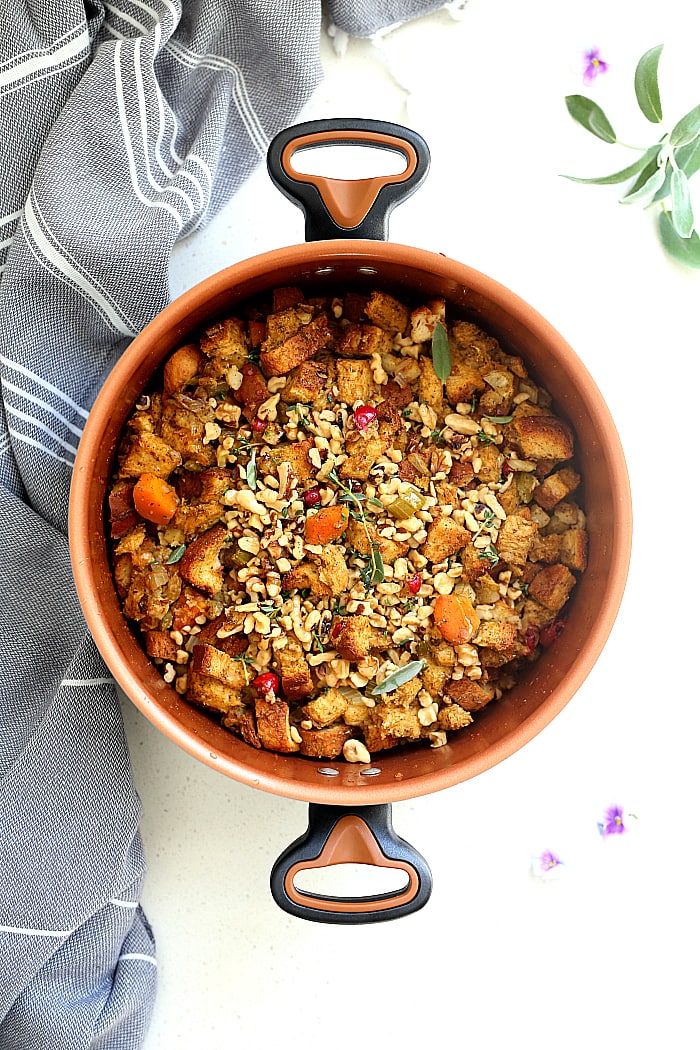 14+ Bell'S Stuffing Recipe