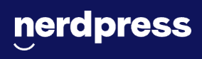 Nerdpress logo