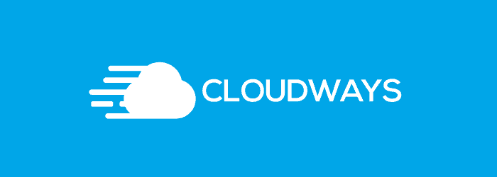 cloudways hosting logo