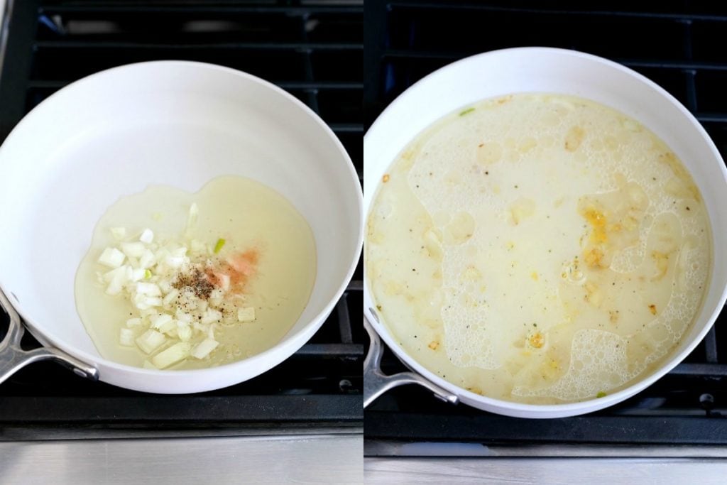 how to make a roux for sauce from scratch