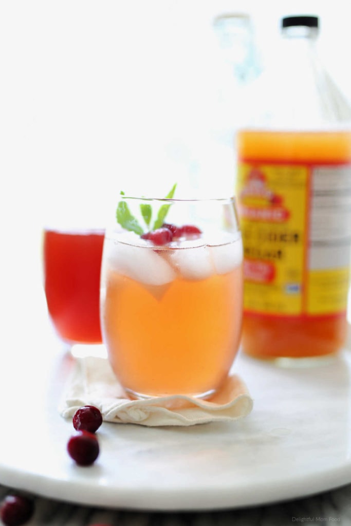 Does Cranberry Juice Help Detox Alcohol? 