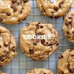 gluten-free cookie recipes