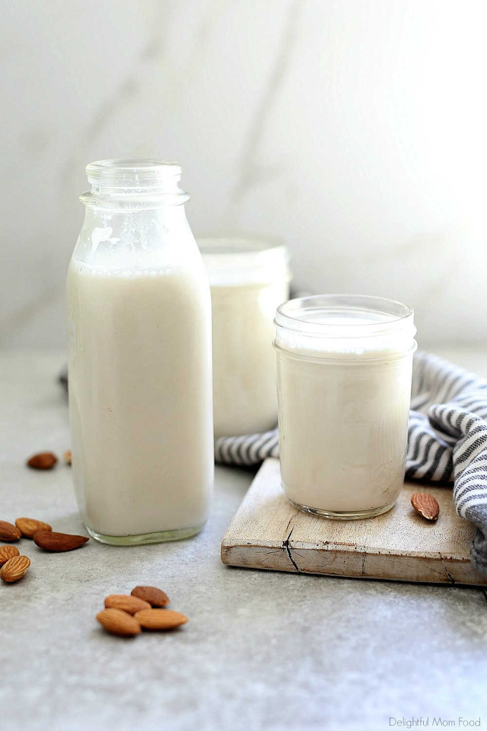 homemade lactose free milk for lactose intolerant