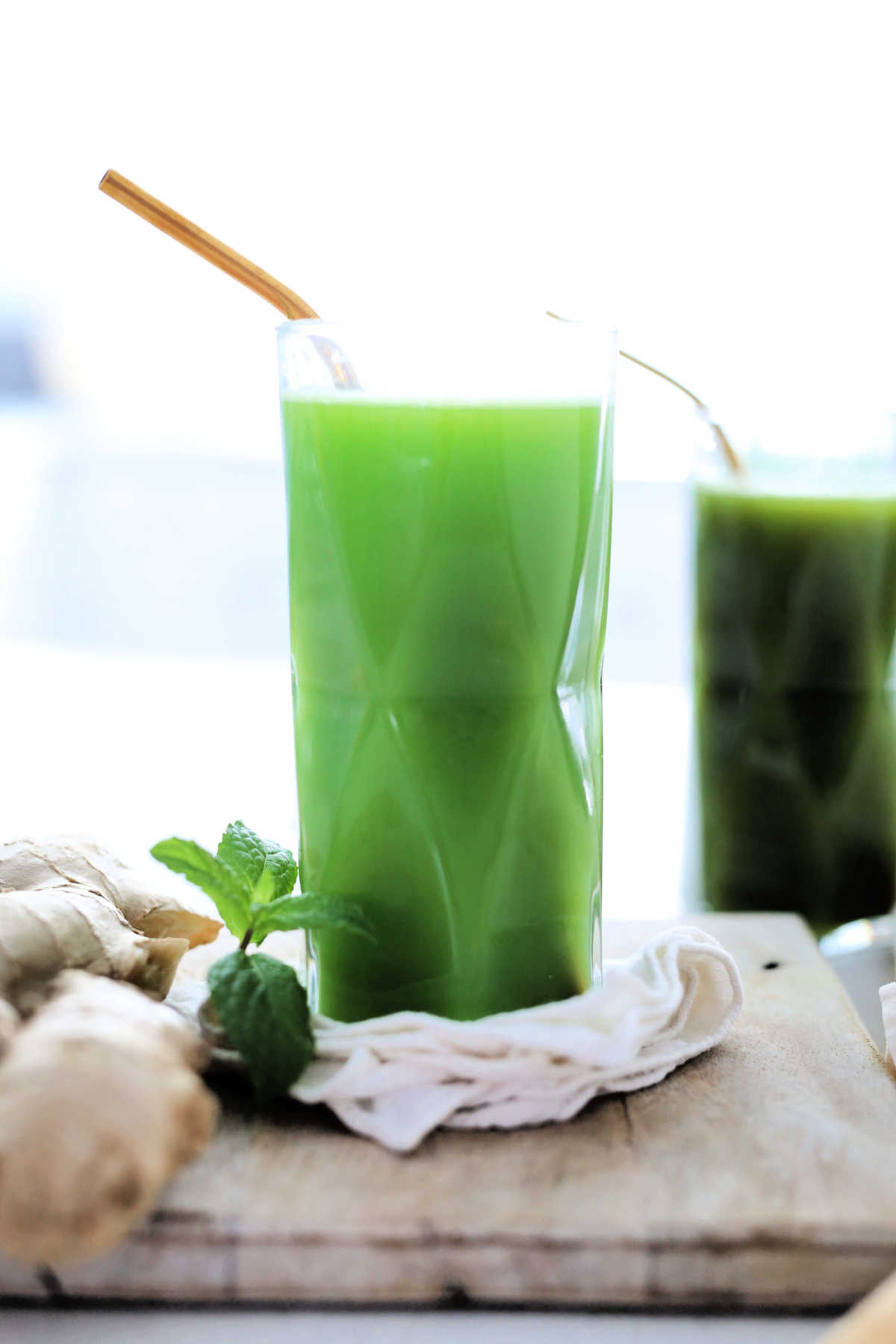 green juice fast weight loss
