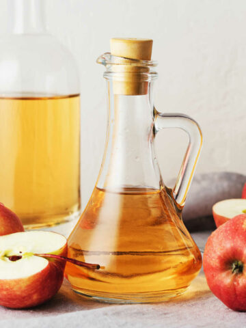 How To Use Apple Cider Vinegar