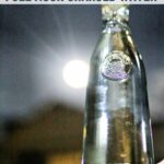 How to make full moon water.