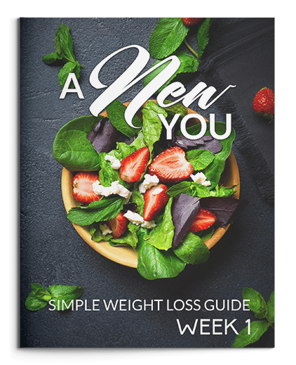Clean Eating Plan For Weight Loss