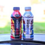 Is BodyArmor sports drinks and BodyArmor Lyte good for you?
