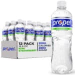 Is propel water good for you.