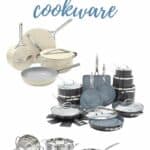 Best non toxic non stick cookware guide.
