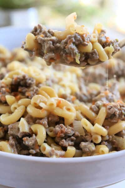 healthy gluten-free recipes